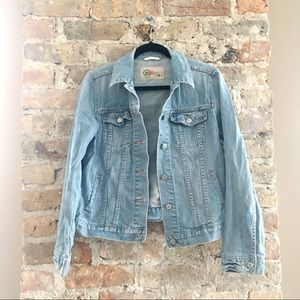 Gap Denim Jacket